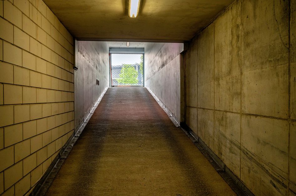 Burgemeester van Rijnsingel 2F