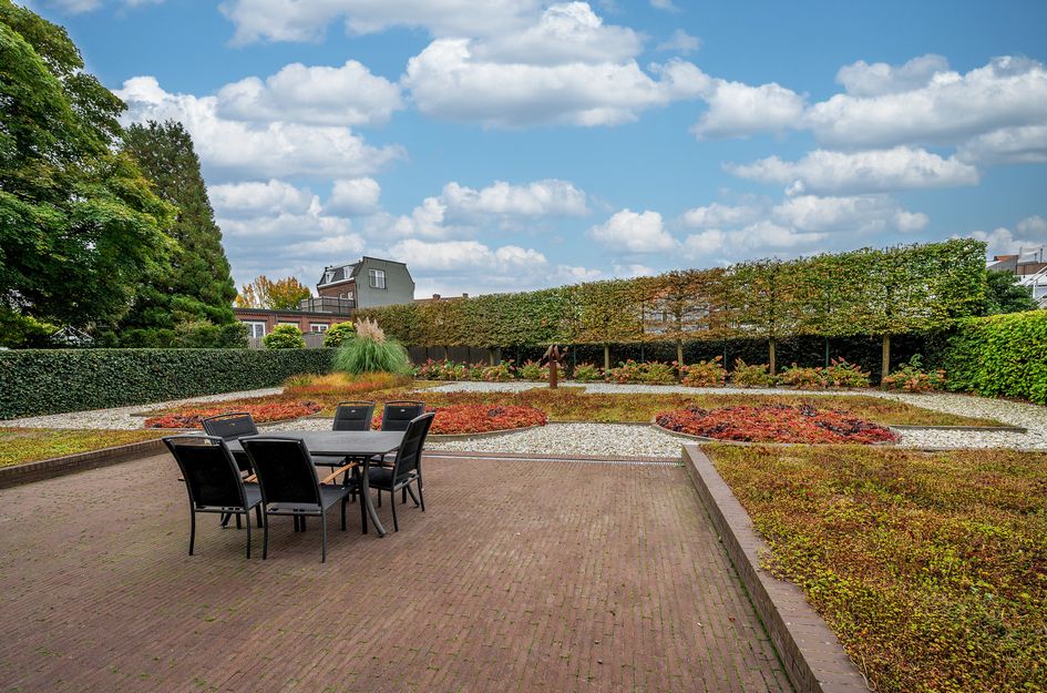 Burgemeester van Rijnsingel 2F