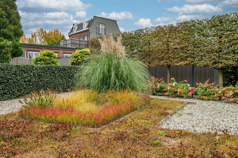 Burgemeester van Rijnsingel 2F