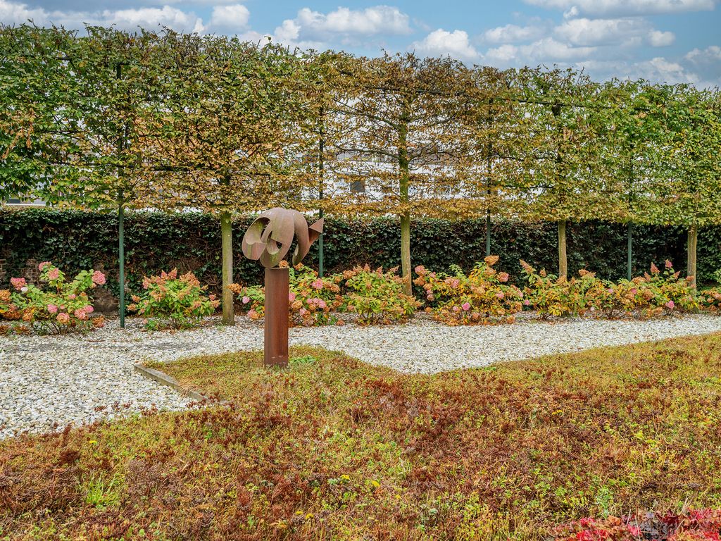 Burgemeester van Rijnsingel 2F, VENLO