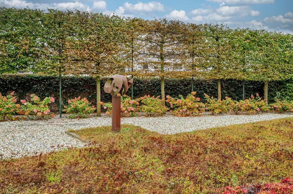 Burgemeester van Rijnsingel 2F