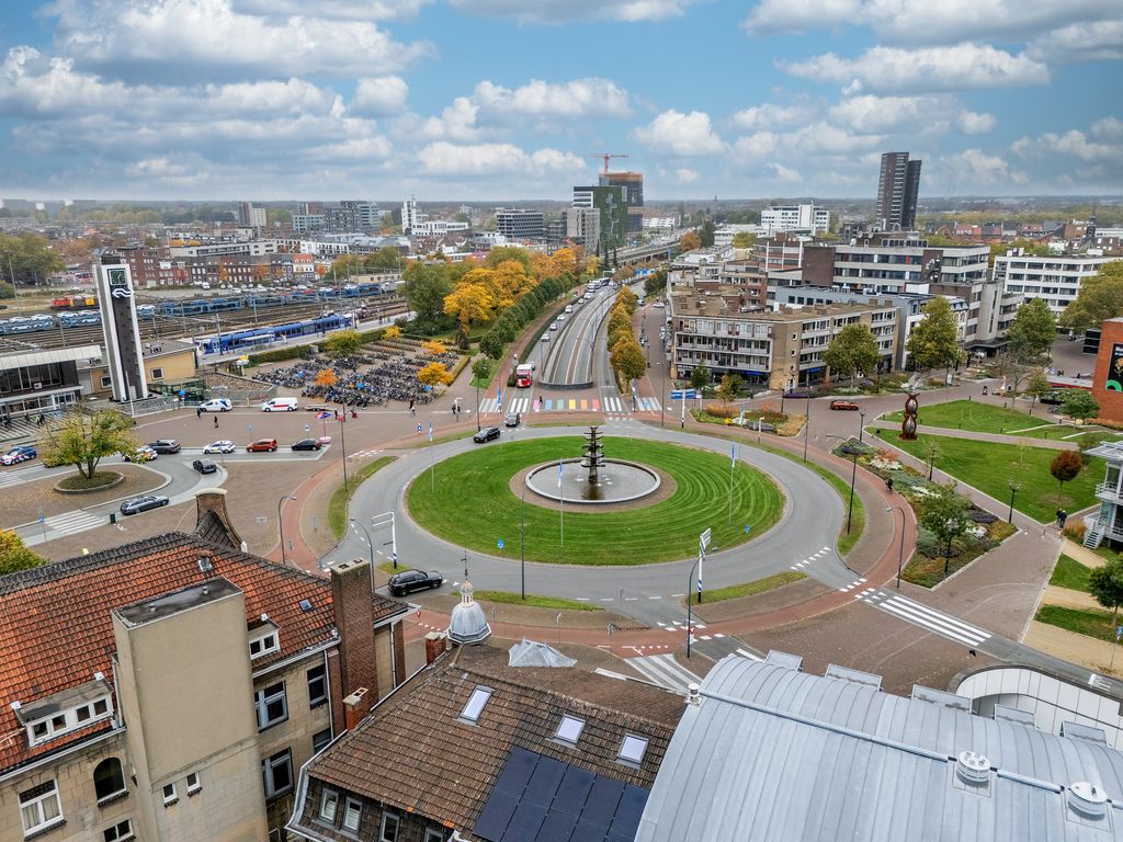 Burgemeester van Rijnsingel 2F, VENLO