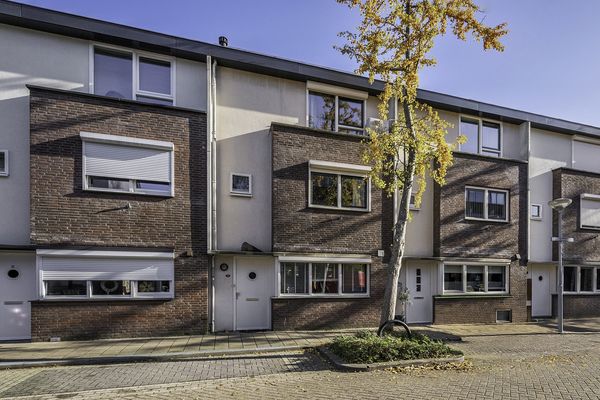 Vrouw Traasstraat 17 - VENLO