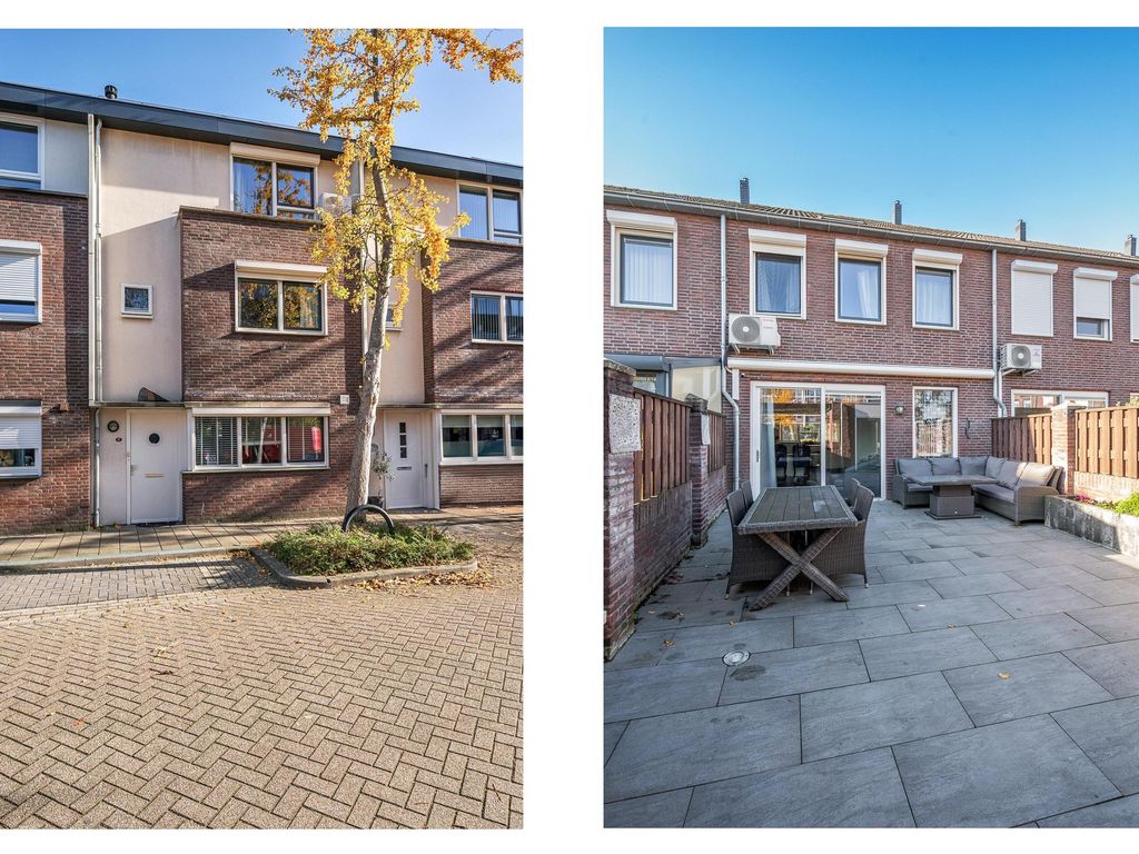 Vrouw Traasstraat 17, VENLO