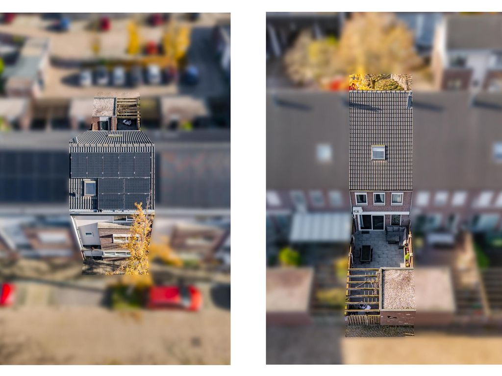 Vrouw Traasstraat 17, VENLO