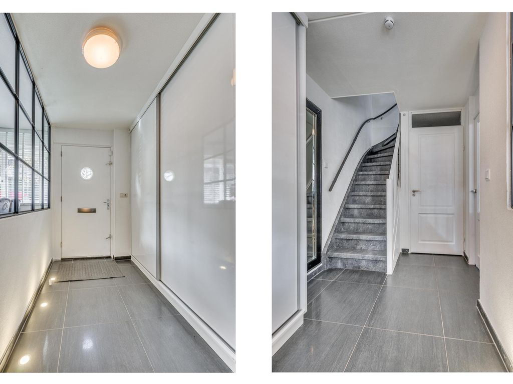 Vrouw Traasstraat 17, VENLO