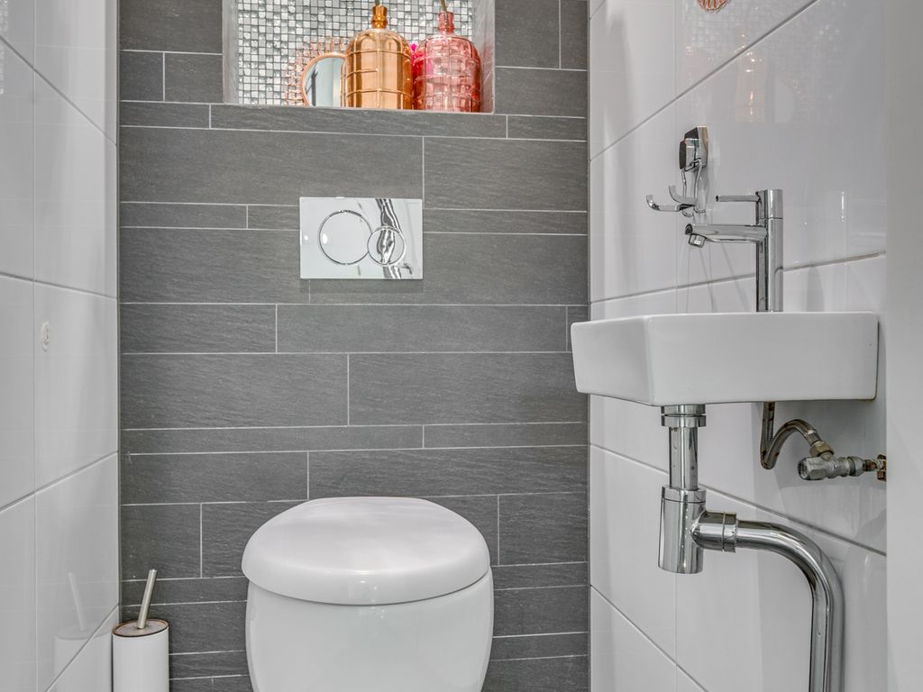 Vrouw Traasstraat 17, VENLO