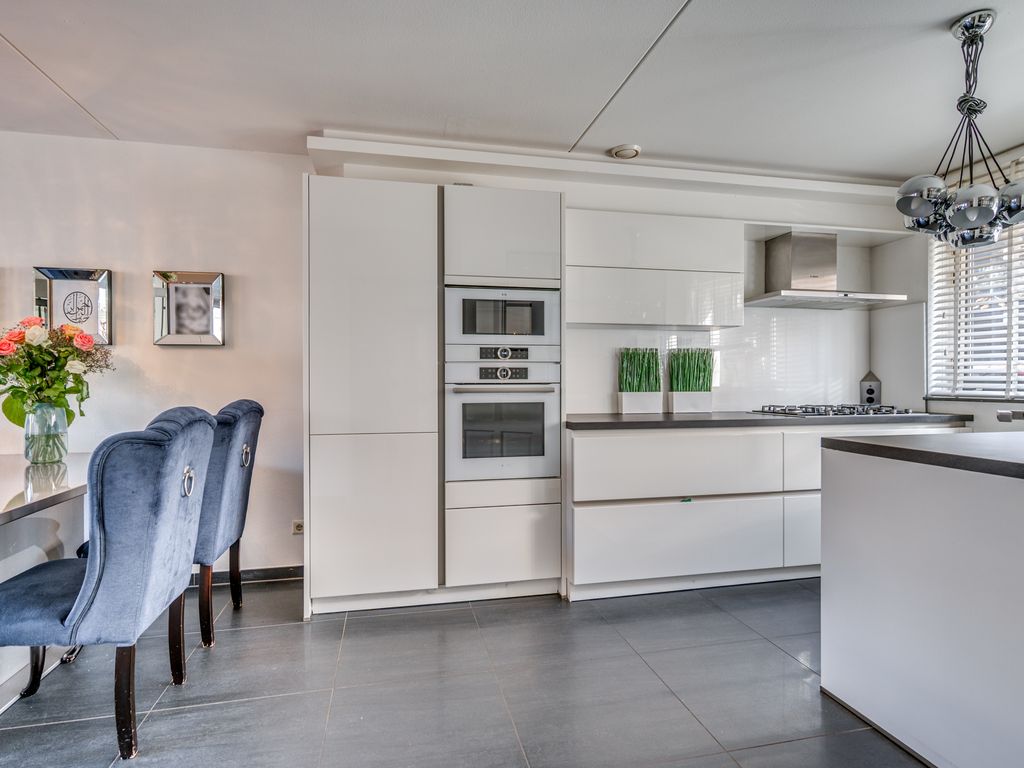 Vrouw Traasstraat 17, VENLO