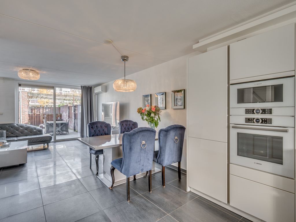 Vrouw Traasstraat 17, VENLO