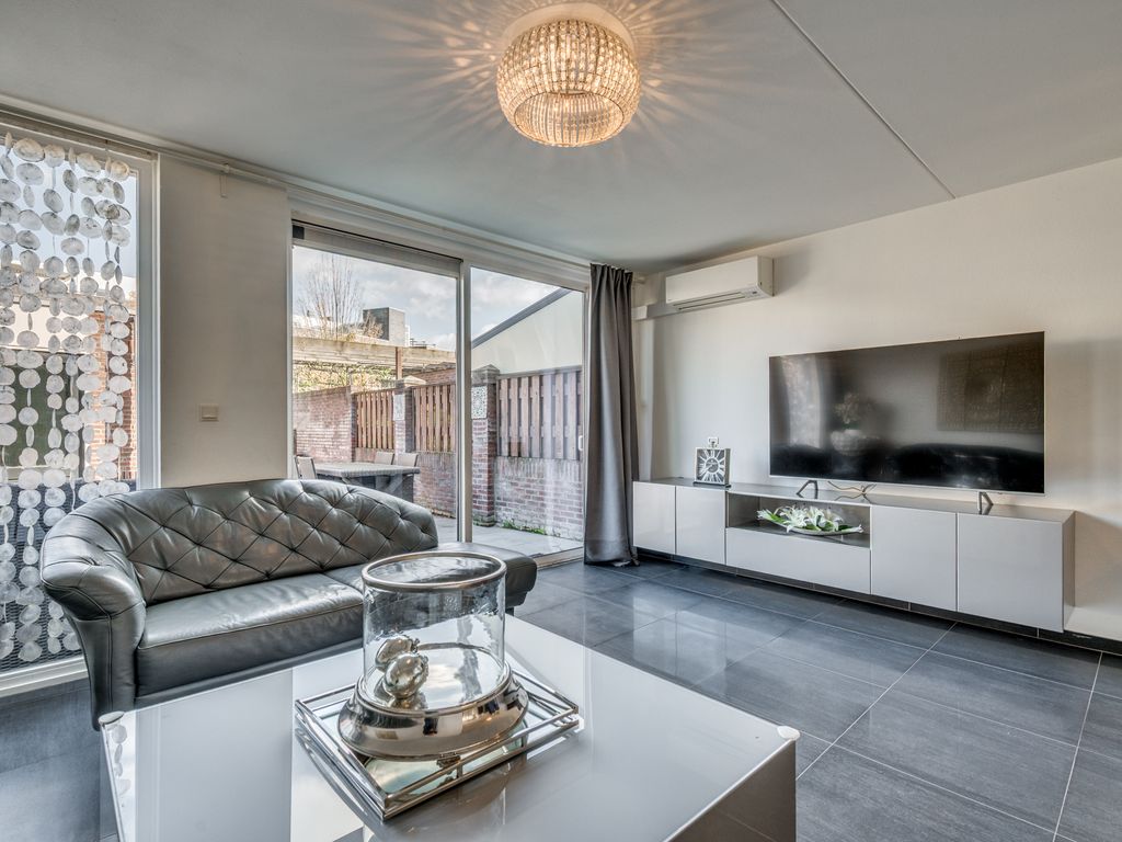 Vrouw Traasstraat 17, VENLO