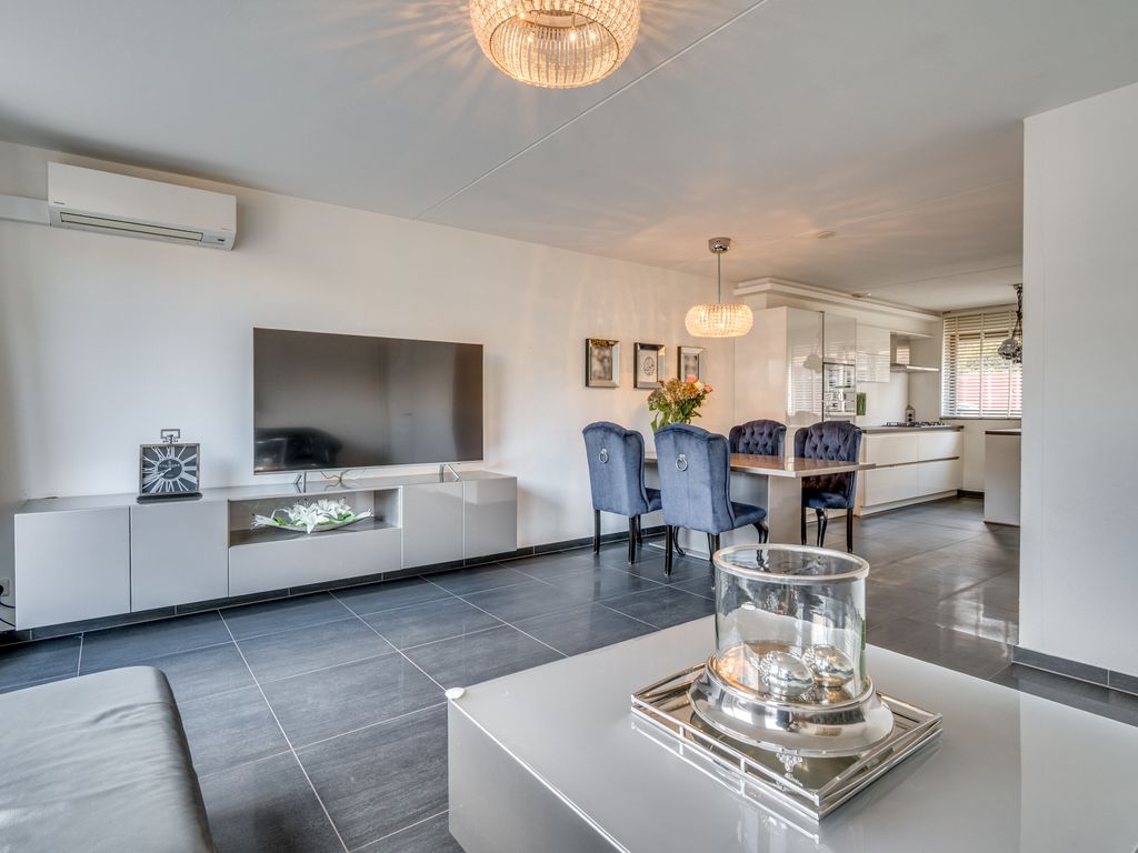 Vrouw Traasstraat 17, VENLO