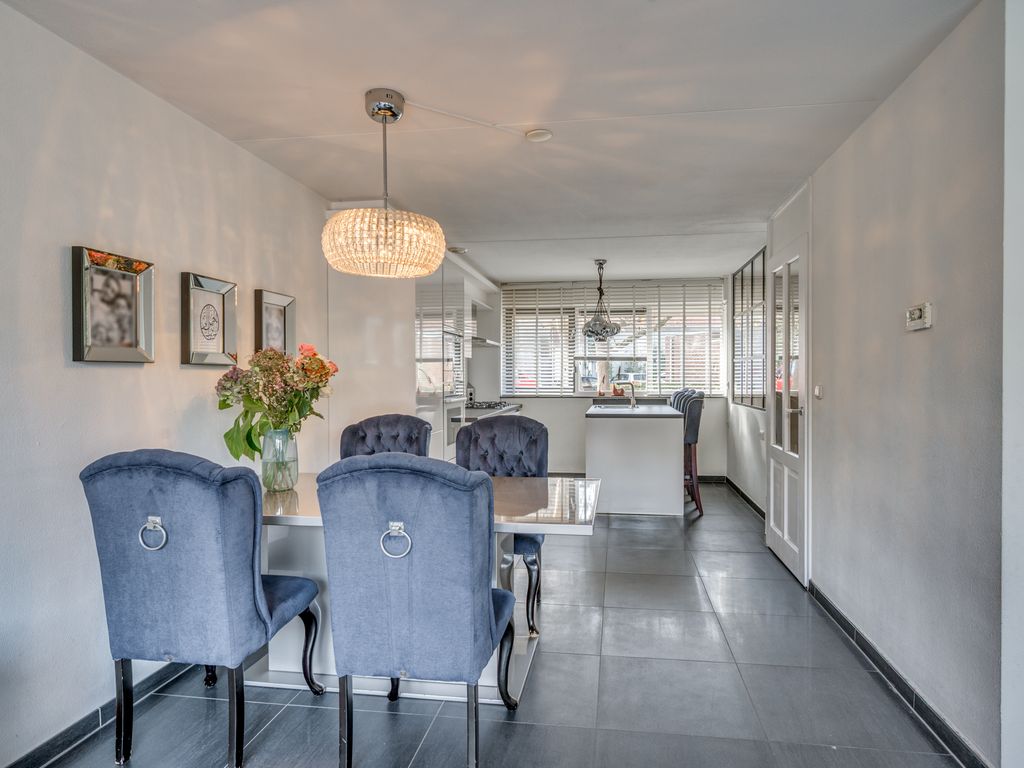 Vrouw Traasstraat 17, VENLO