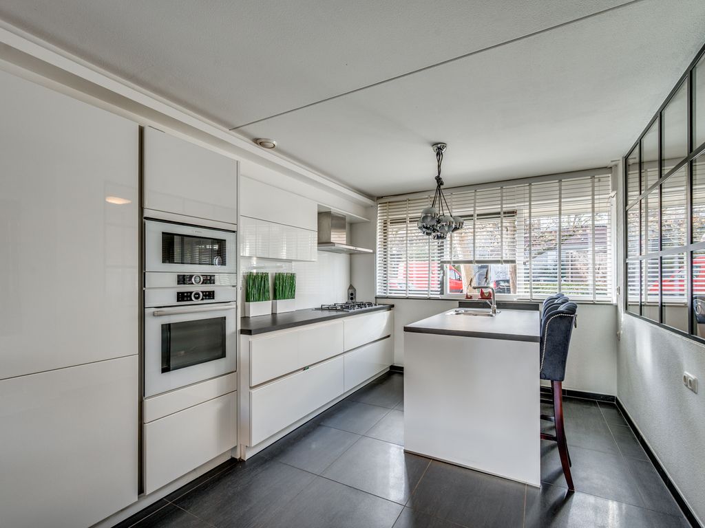 Vrouw Traasstraat 17, VENLO