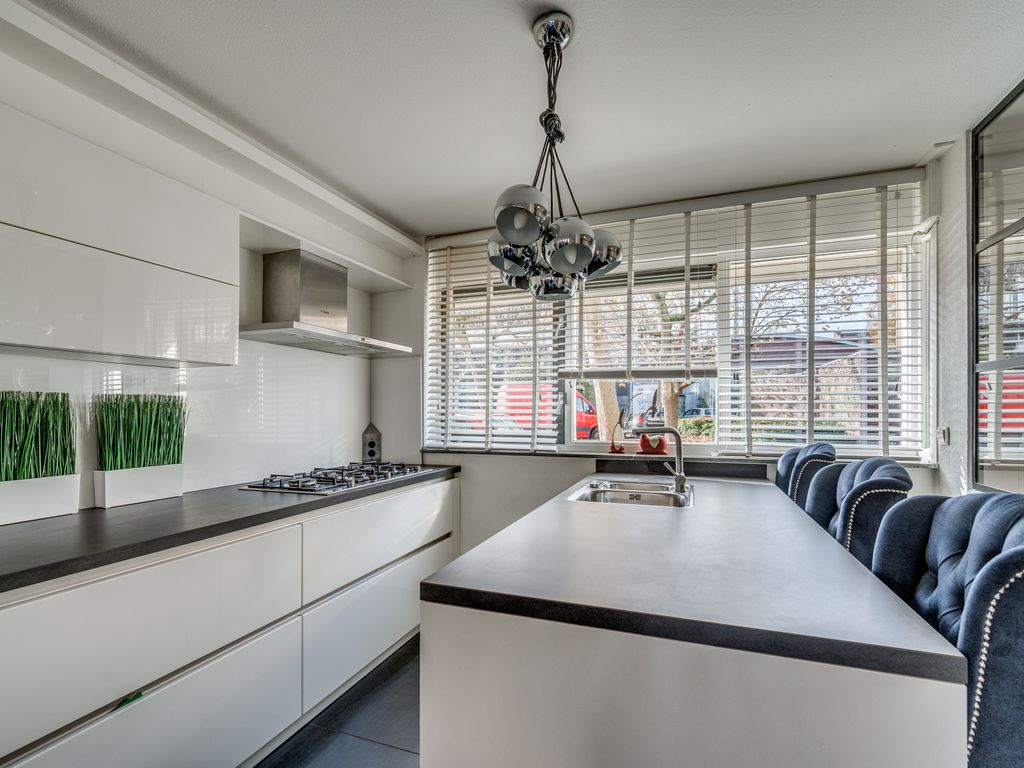 Vrouw Traasstraat 17, VENLO