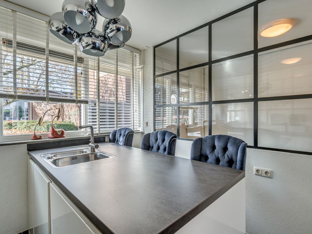 Vrouw Traasstraat 17, VENLO