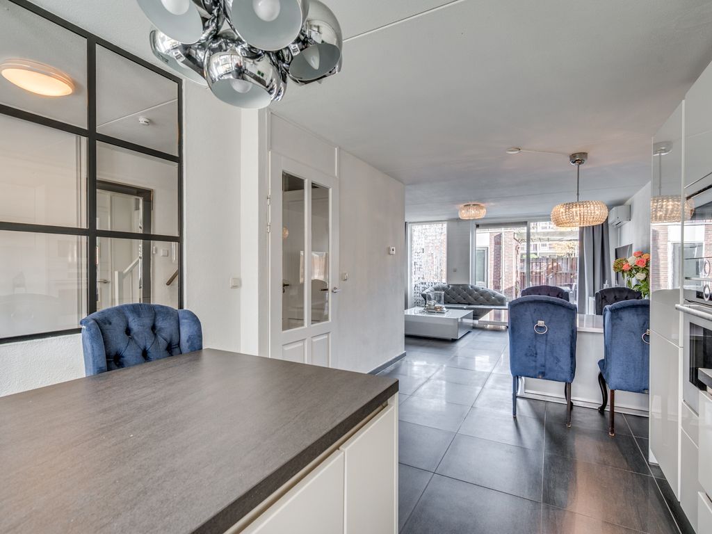 Vrouw Traasstraat 17, VENLO