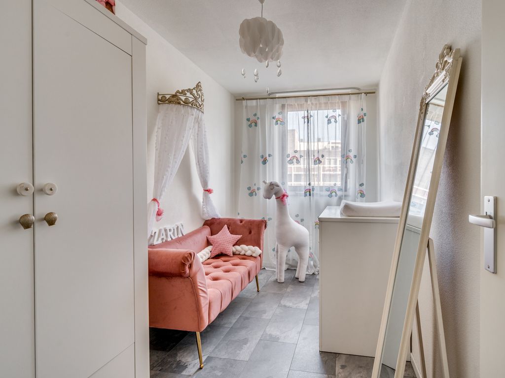 Vrouw Traasstraat 17, VENLO