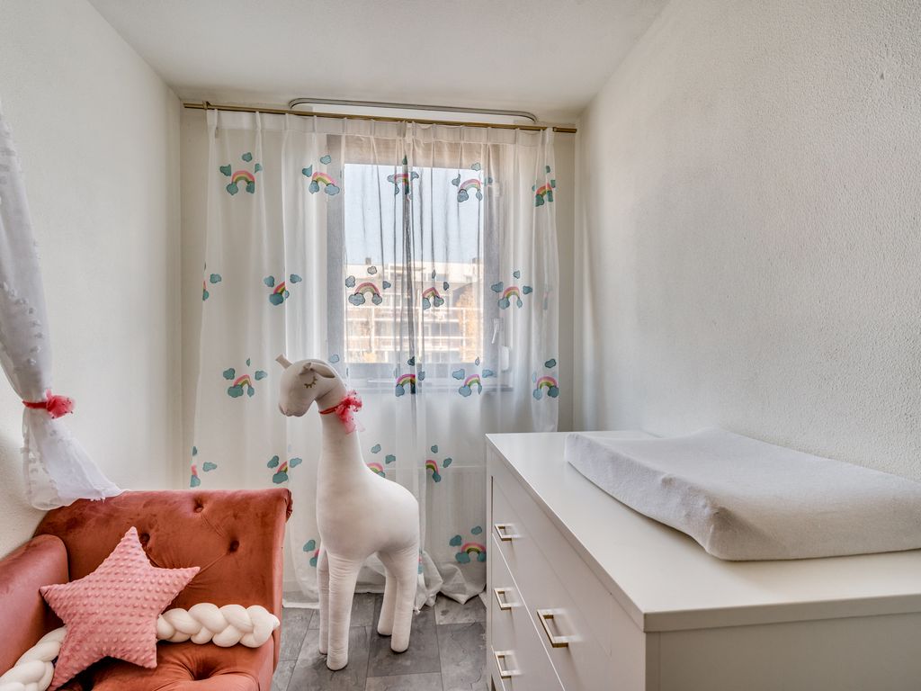 Vrouw Traasstraat 17, VENLO