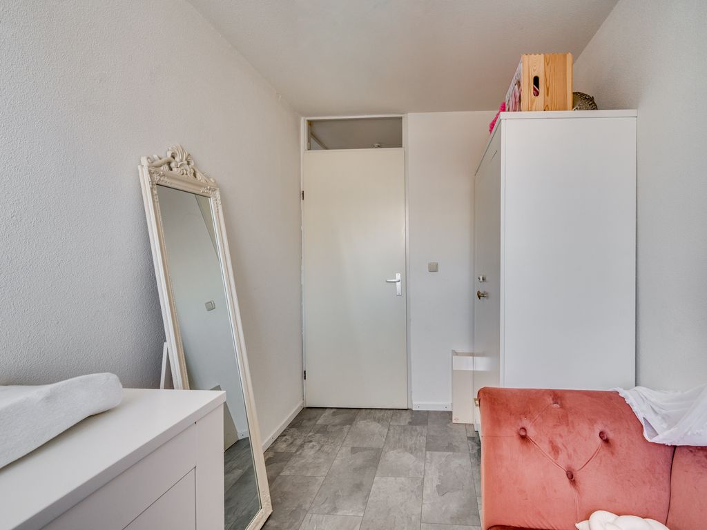 Vrouw Traasstraat 17, VENLO