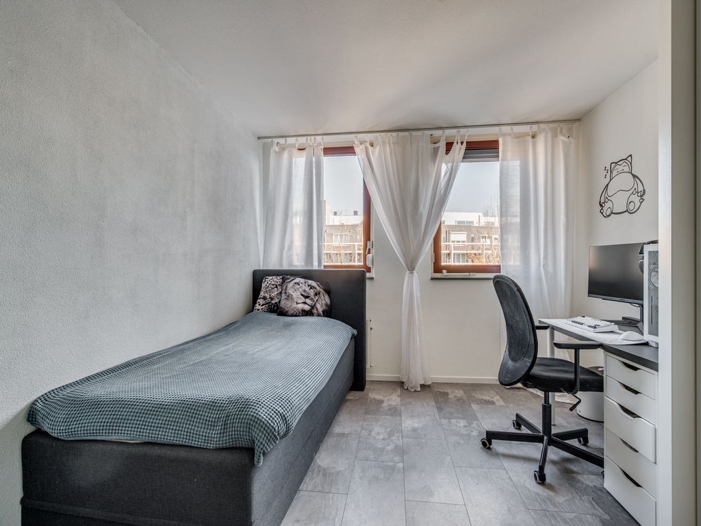 Vrouw Traasstraat 17, VENLO