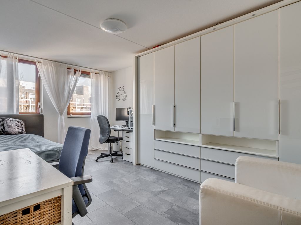 Vrouw Traasstraat 17, VENLO