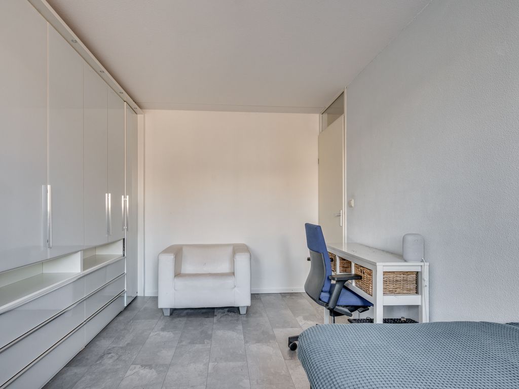 Vrouw Traasstraat 17, VENLO