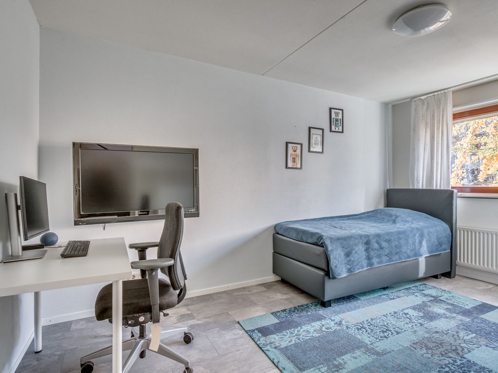 Vrouw Traasstraat 17, VENLO