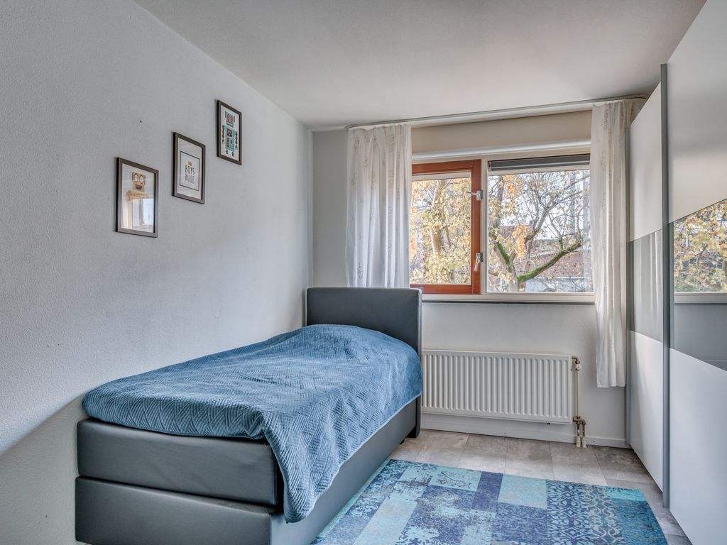 Vrouw Traasstraat 17, VENLO