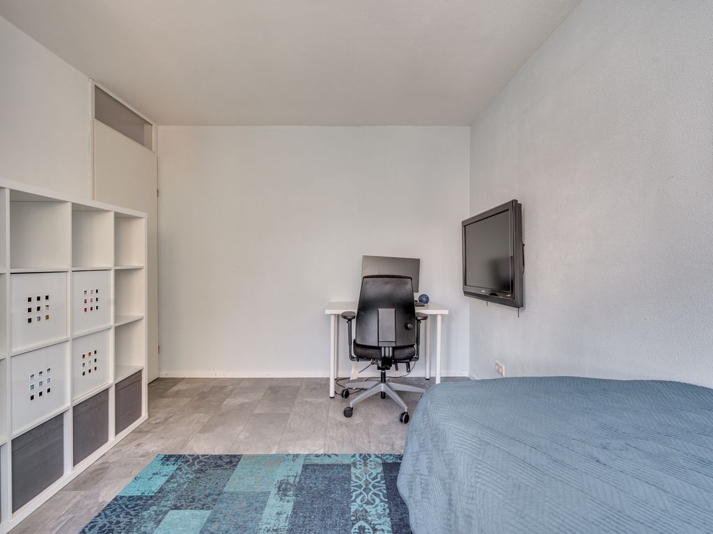 Vrouw Traasstraat 17, VENLO