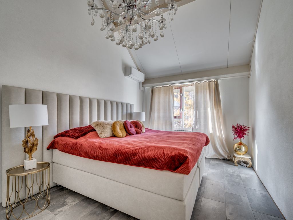 Vrouw Traasstraat 17, VENLO