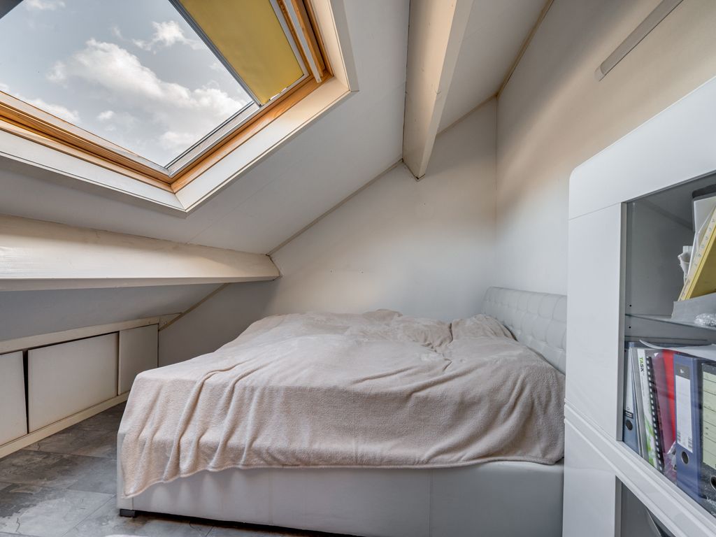 Vrouw Traasstraat 17, VENLO