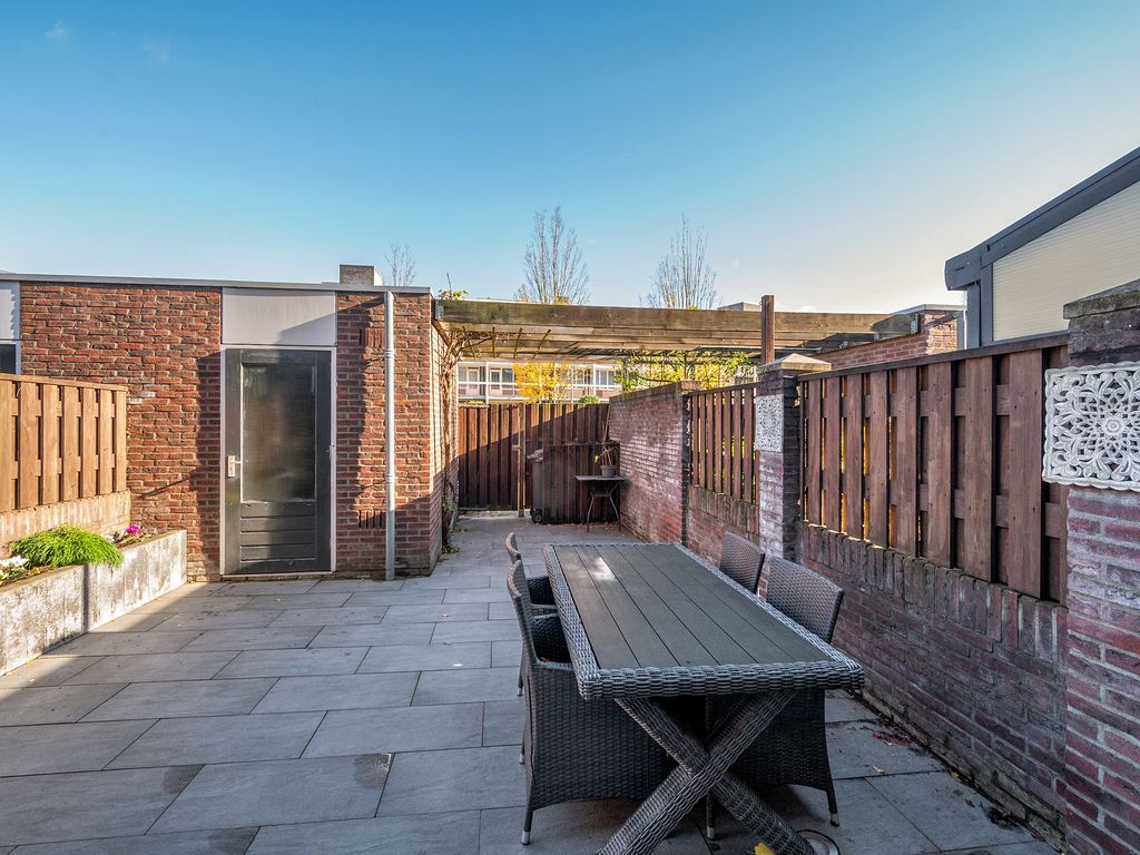 Vrouw Traasstraat 17, VENLO