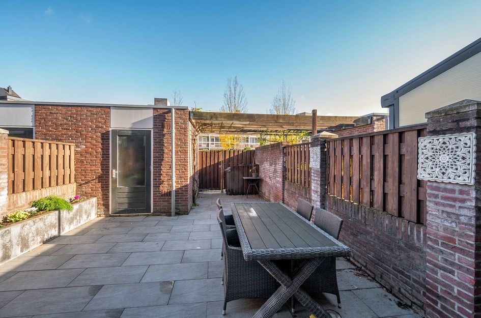 Vrouw Traasstraat 17