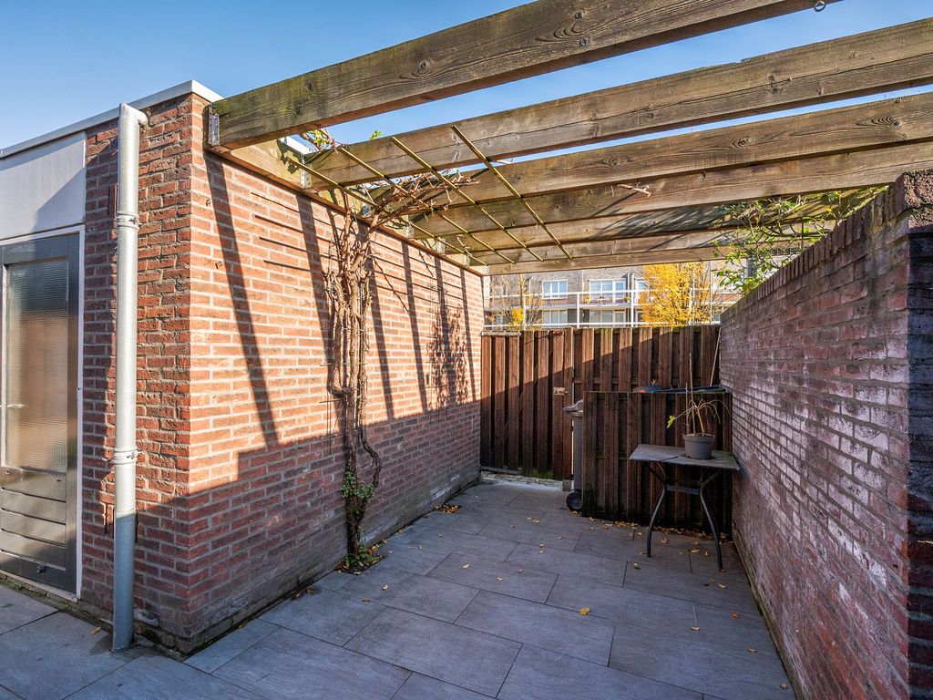 Vrouw Traasstraat 17, VENLO