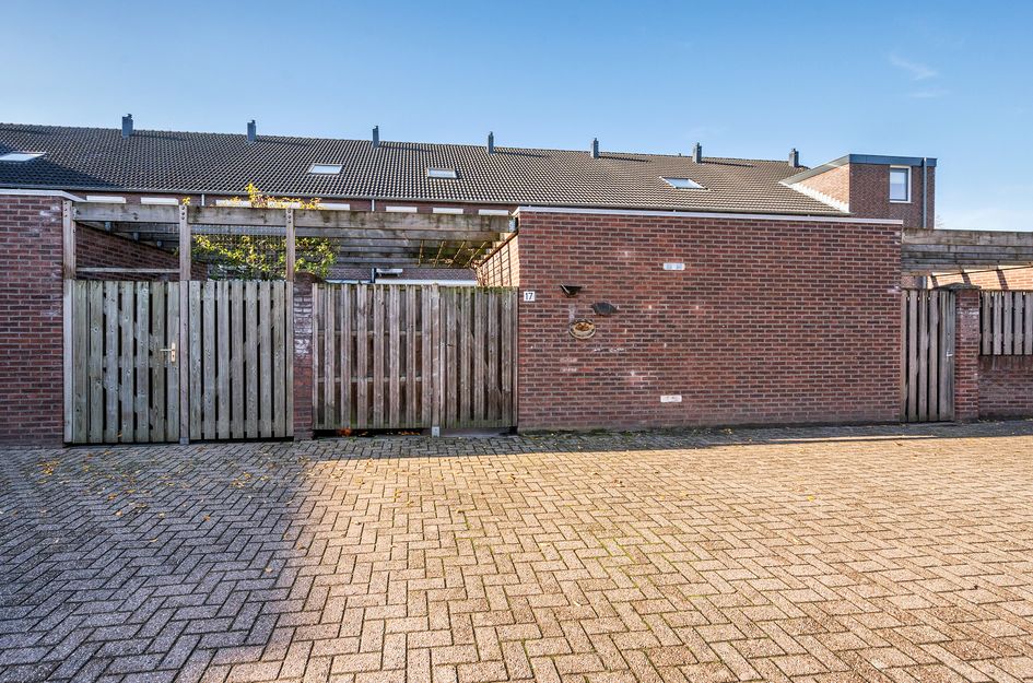 Vrouw Traasstraat 17