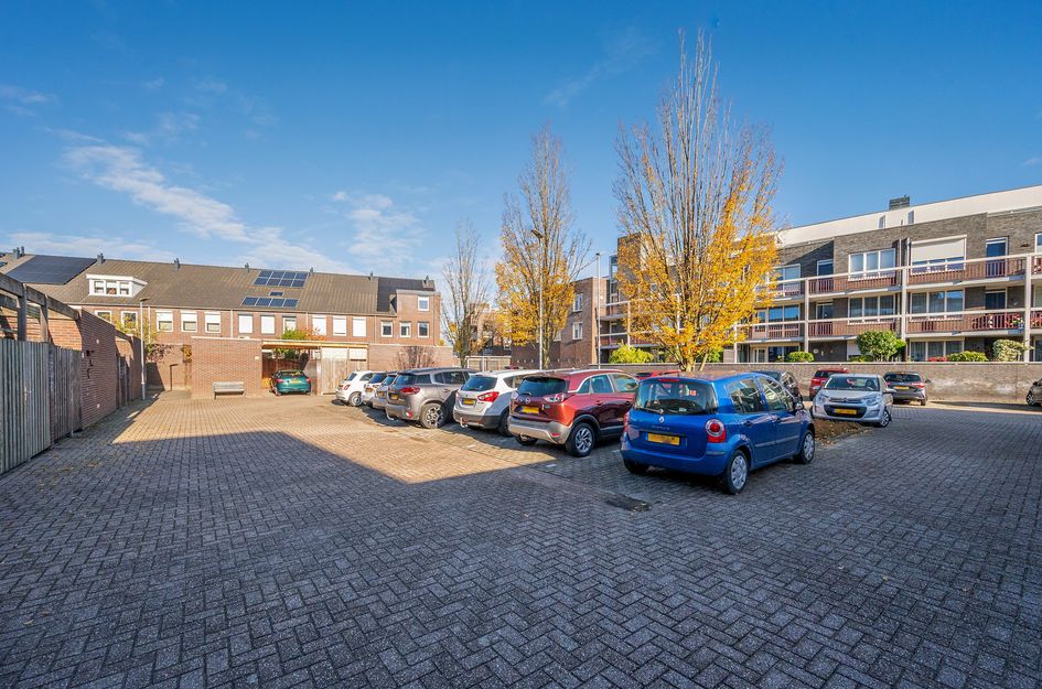 Vrouw Traasstraat 17