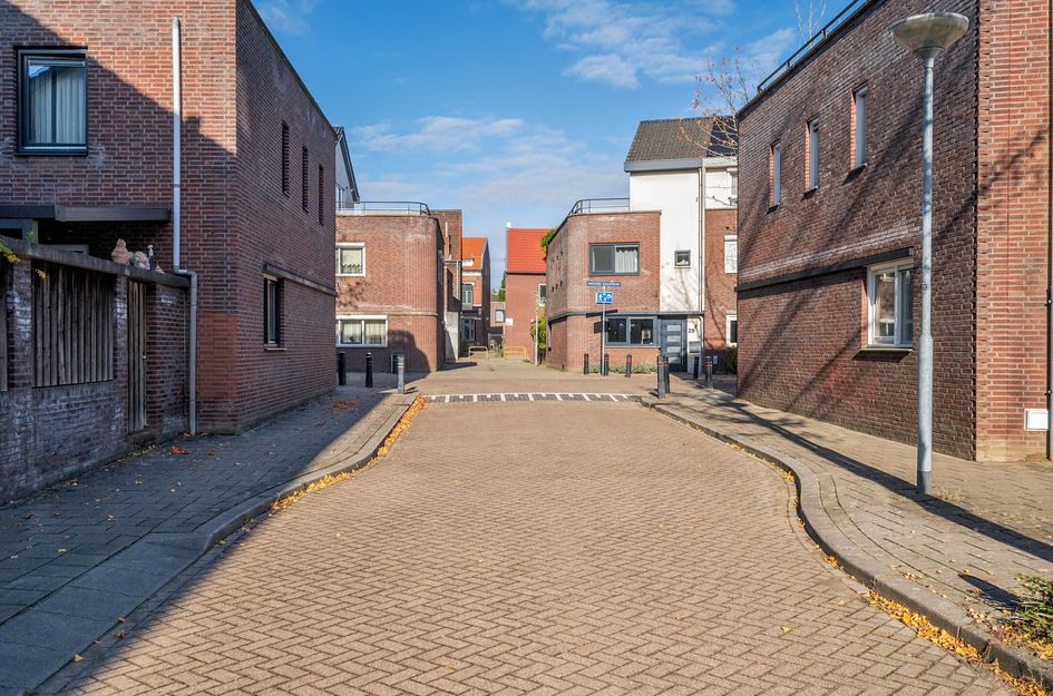 Vrouw Traasstraat 17