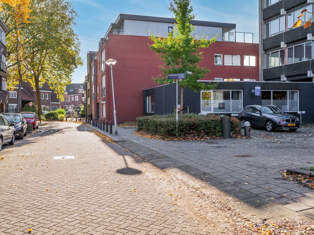 Vrouw Traasstraat 17, VENLO