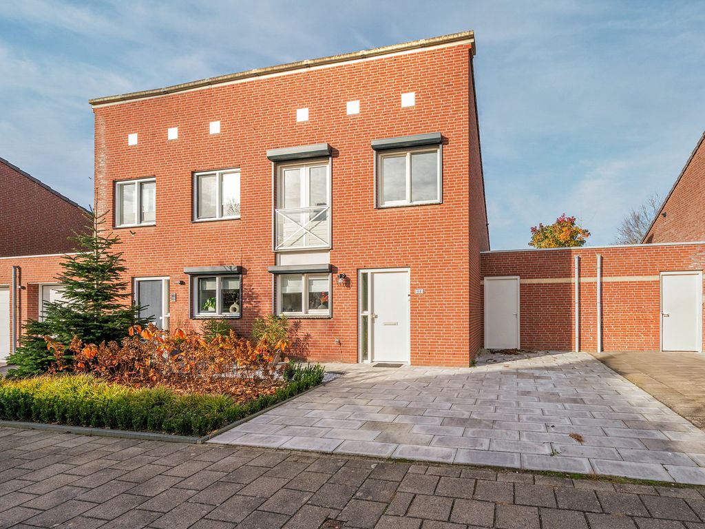 Honingklaver 44, VENLO