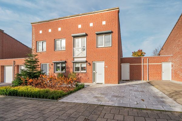 Honingklaver 44 - VENLO