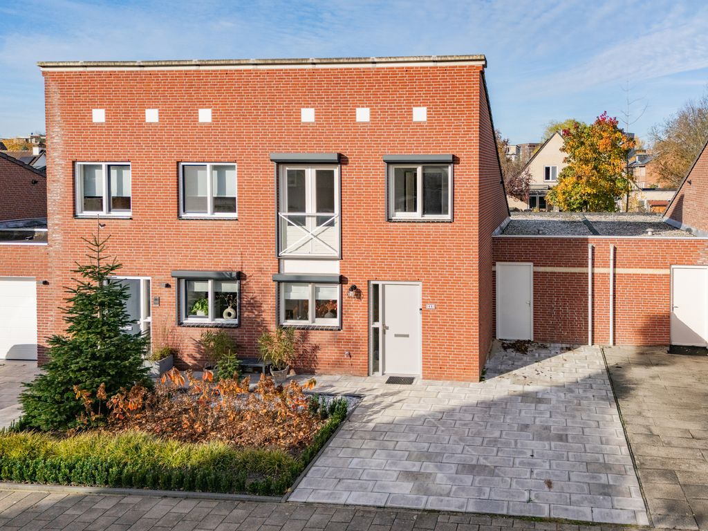 Honingklaver 44, VENLO