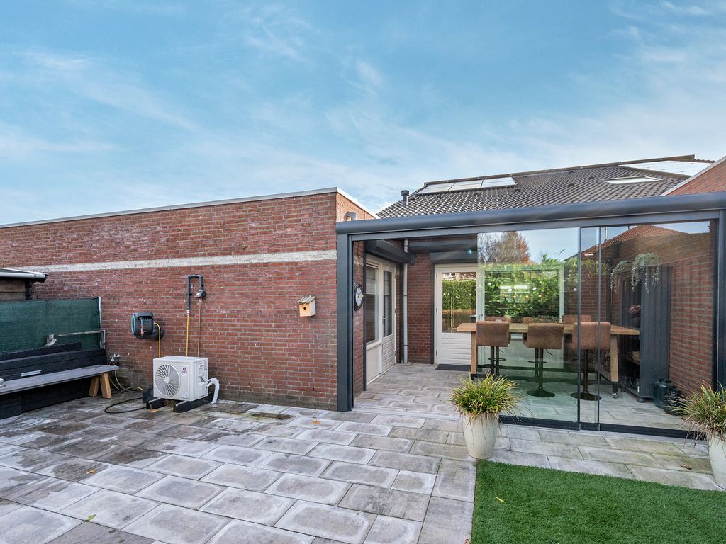 Honingklaver 44, VENLO