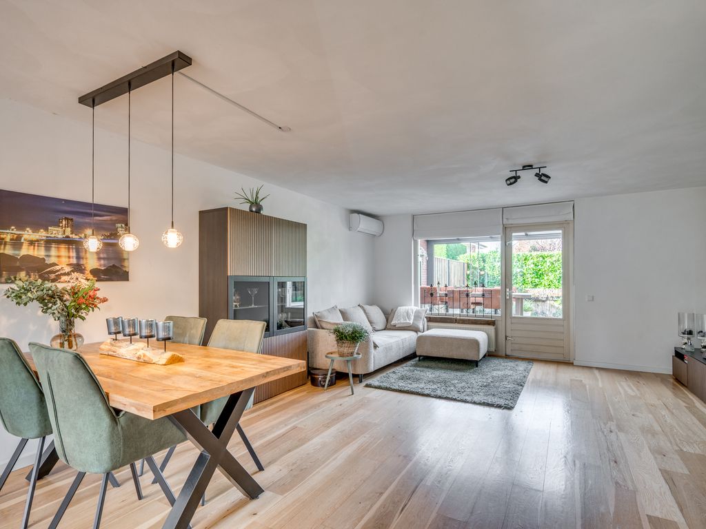 Honingklaver 44, VENLO