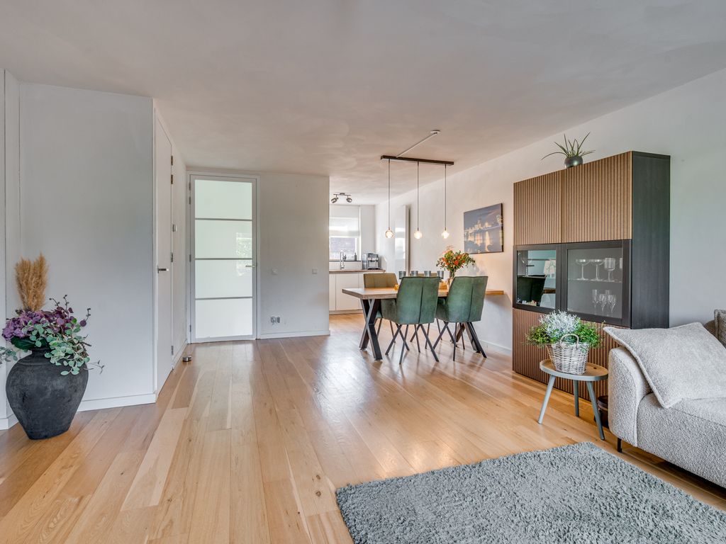 Honingklaver 44, VENLO