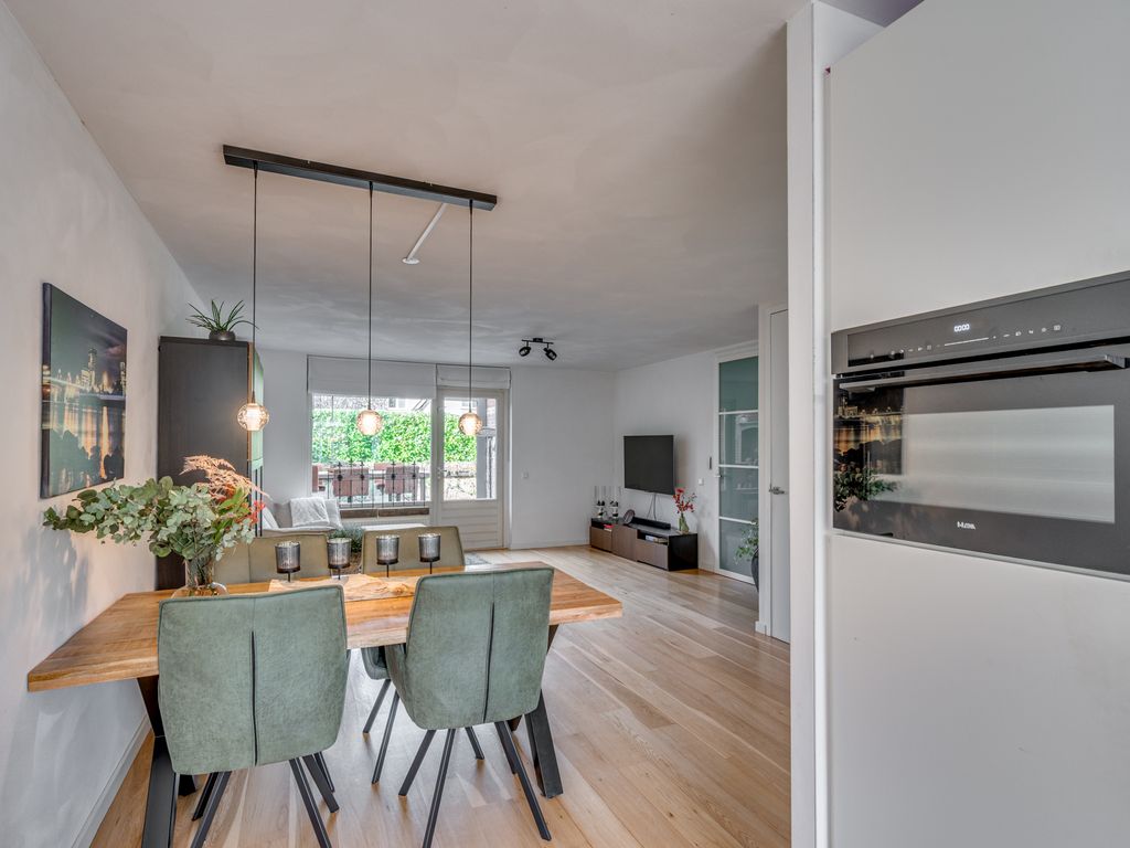 Honingklaver 44, VENLO