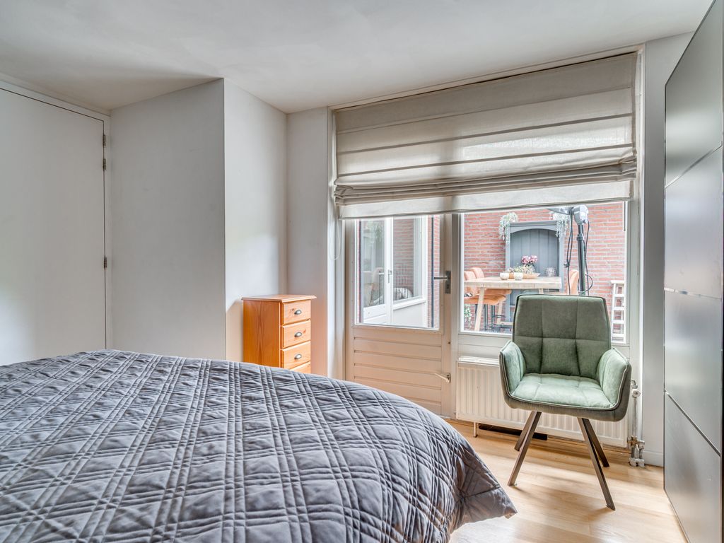 Honingklaver 44, VENLO