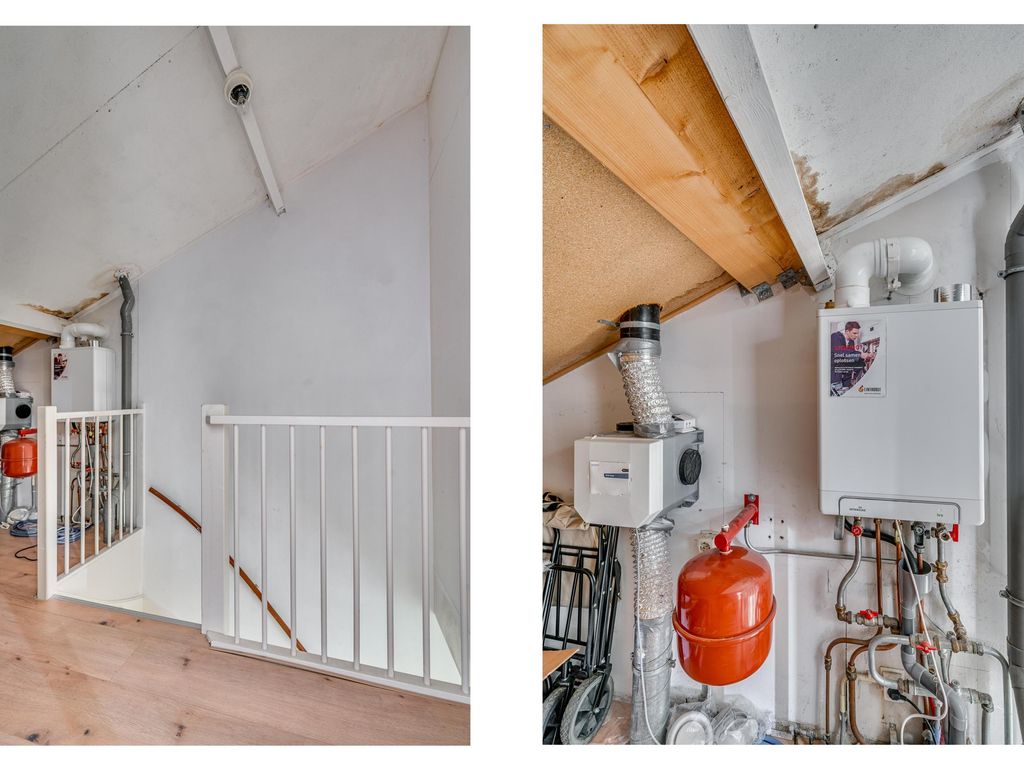 Honingklaver 44, VENLO