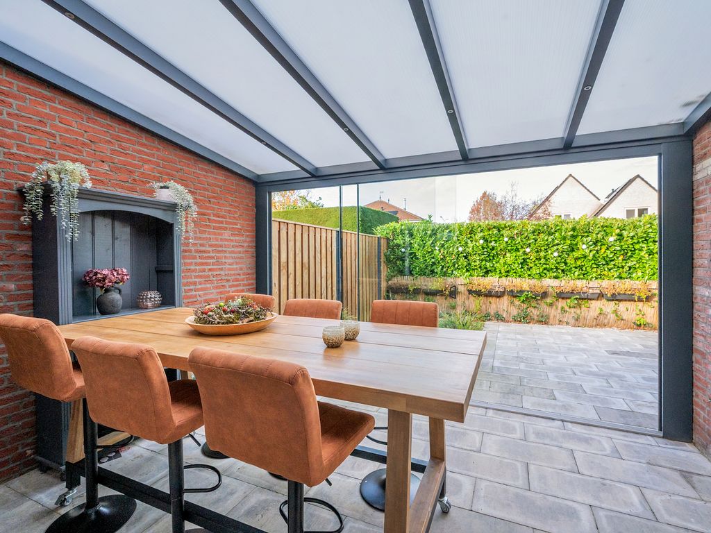 Honingklaver 44, VENLO