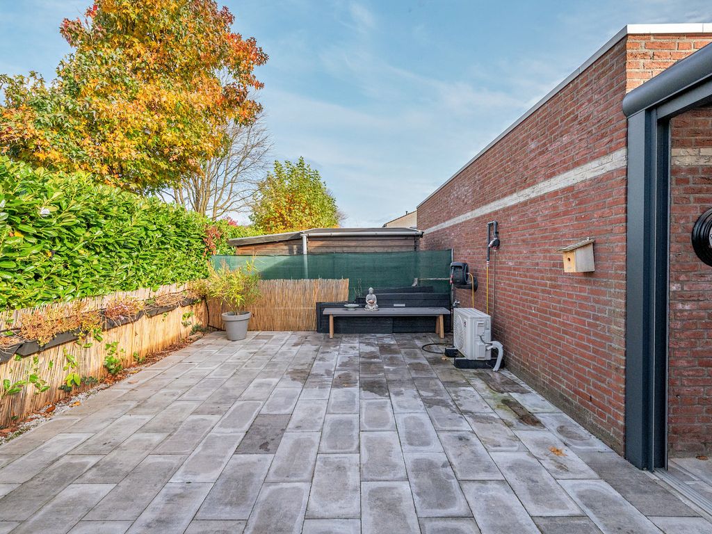 Honingklaver 44, VENLO