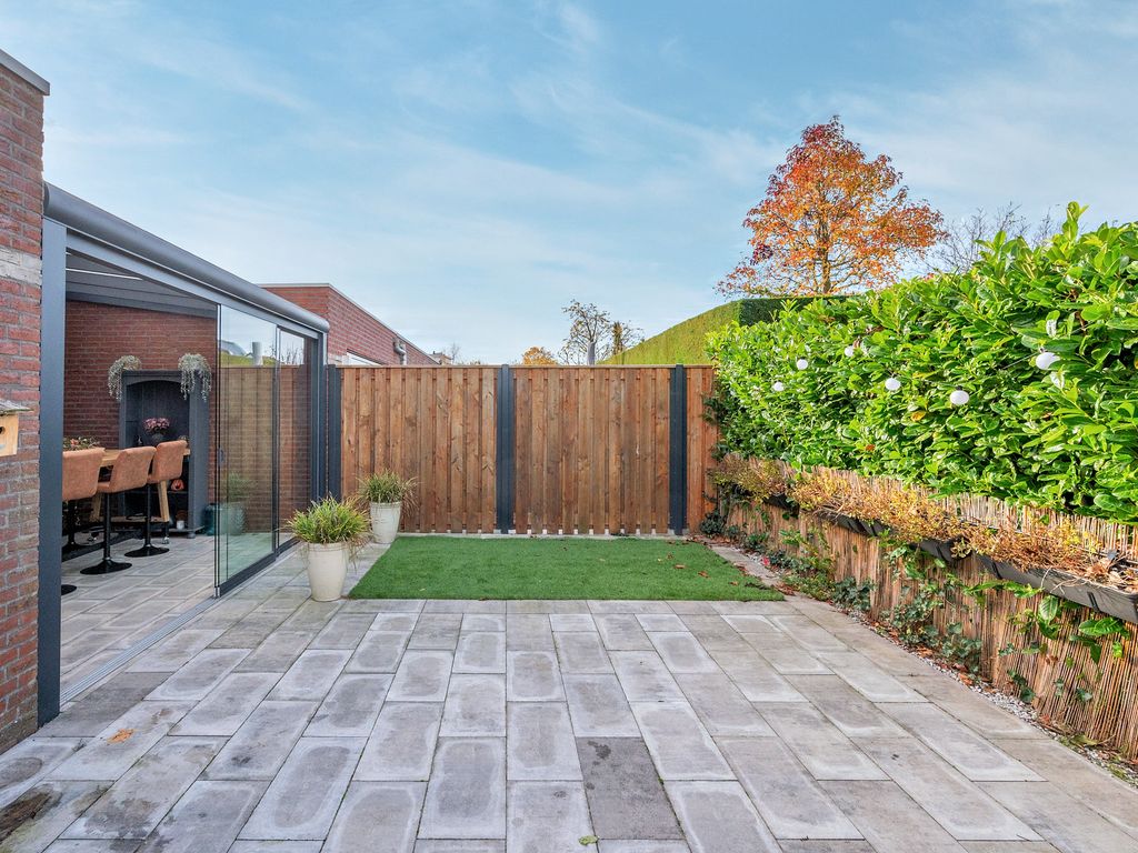 Honingklaver 44, VENLO